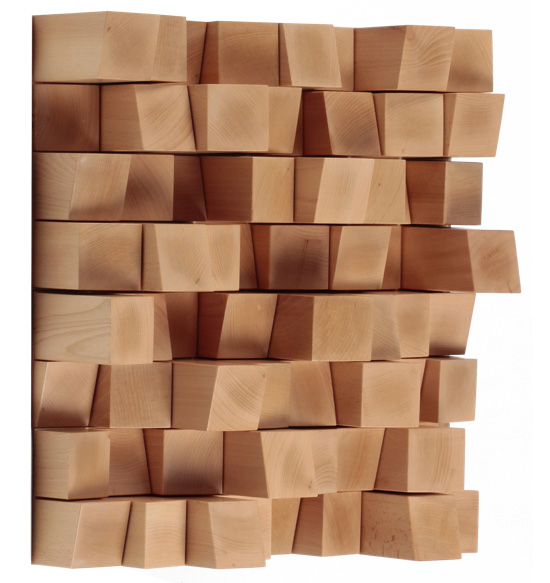 Vicoustic Multifusor wood